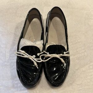Cole Haan Grant LTE Black Patent Size 9.5.